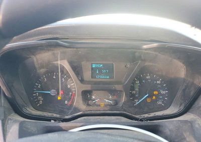 2019 Ford Transit T-250, uszkodzenie: Bok, Copart lot 71163436, zdjęcie 9 z 13