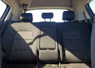 2019 Kia Sportage Lx, Vandalism damage, Copart lot 68925656, photo 10 of 13