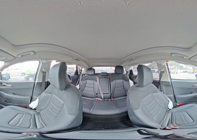 2026 Kia Sportage Sx Prestige, uszkodzenie: Bok, Copart lot 69222936, zdjęcie 15 z 15