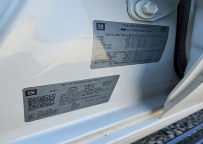 2021 Gmc Sierra K2500 Denali, Rear End damage, Copart lot 68083936, photo 13 of 13