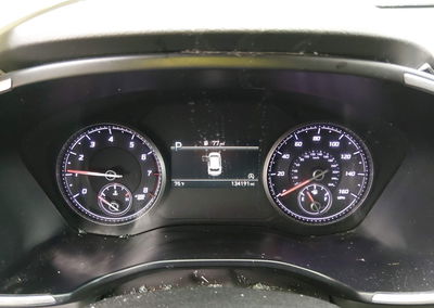 2023 Hyundai Santa Fe Sel, uszkodzenie: Tył, Iaai lot 45437767, zdjęcie 7 z 16