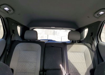 2020 Chevrolet Equinox Ls, Front End damage, Copart lot 74413645, photo 10 of 15