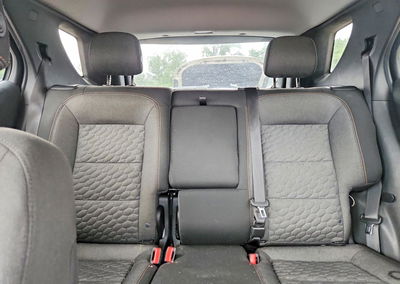 2019 Chevrolet Equinox Lt, daño Frontal, Copart lote 64604016, foto 10 de 13