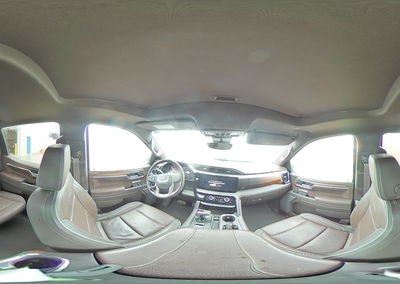 2024 Gmc Sierra Denali, daño Frontal, Copart lote 69591326, foto 14 de 14
