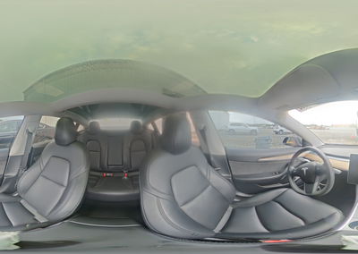 2021 Tesla Model 3, uszkodzenie: Podwozie, Copart lot 61673986, zdjęcie 14 z 14