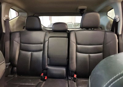 2019 Nissan Murano S, Front End damage, Copart lot 60700046, photo 10 of 13