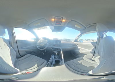 2023 Hyundai Elantra Sel, uszkodzenie: Przód, Copart lot 68291286, zdjęcie 14 z 14