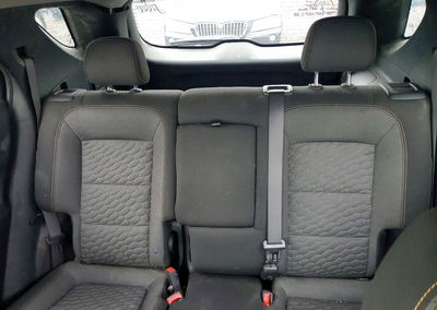 2021 Chevrolet Equinox Lt, Vandalism damage, Copart lot 65881816, photo 10 of 15