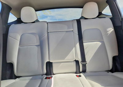 2023 Tesla Model Y, пошкодження: Бік, Copart лот 69189426, фото 10 з 14