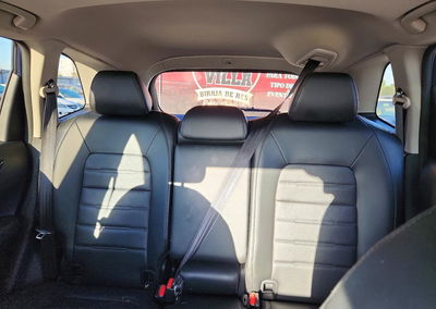 2023 Honda Cr-v Exl, daño Frontal, Copart lote 71865086, foto 10 de 13