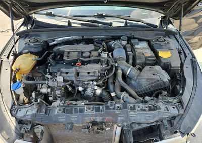 2024 Kia K5 Gt Line, daño Frontal, Copart lote 63231226, foto 11 de 14