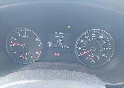 2020 Kia Sportage Ex, uszkodzenie: Tył, Iaai lot 45961571, zdjęcie 7 z 17
