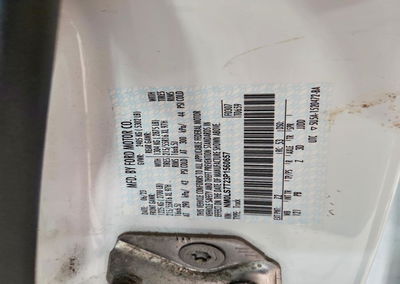 2023 Ford Transit Connect Xlt Delivery Van, uszkodzenie: Mechaniczne, Copart lot 69944276, zdjęcie 13 z 13