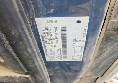 2021 Ford Transit Delivery Truck, daño Lateral, Copart lote 70427026, foto 13 de 13