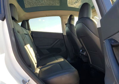 2025 Tesla Model Y, uszkodzenie: Przód, Copart lot 72180406, zdjęcie 10 z 12