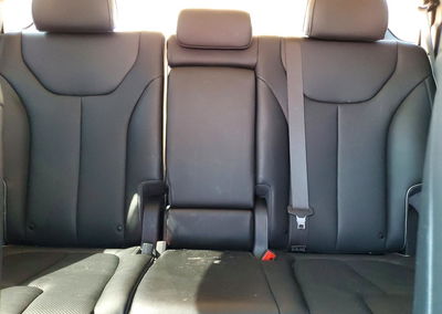 2022 Hyundai Santa Fe Sel, uszkodzenie: Przód, Copart lot 68374876, zdjęcie 10 z 16