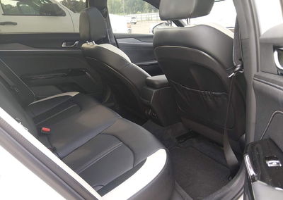 2026 Kia K5 Gt-line Fwd, uszkodzenie: Fresh Water, Iaai lot 45593845, zdjęcie 8 z 11