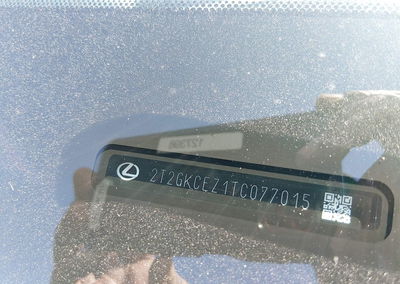 2026 Lexus Nx 350h Premium, uszkodzenie: Lewy przód, Iaai lot 46080192, zdjęcie 9 z 17