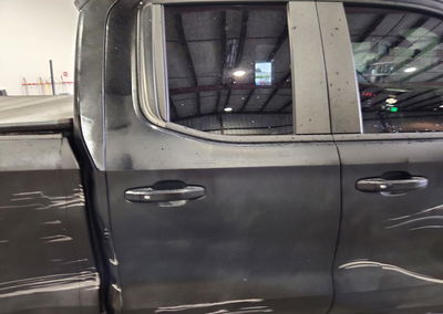 2019 Chevrolet Silverado K1500 Lt, daño Lateral, Copart lote 71550516, foto 10 de 15