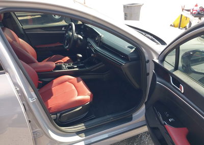2025 Kia K5 Gt-line, uszkodzenie: Przód, Iaai lot 45839265, zdjęcie 5 z 16