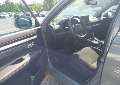 2026 Honda Cr-v Ex 2wd, uszkodzenie: Zalanie, Iaai lot 45495789, zdjęcie 6 z 12