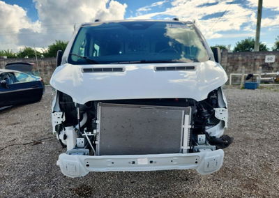 2026 Ford Transit T-250, daño Frontal, Copart lote 71803576, foto 5 de 14