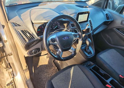 2020 Ford Transit Connect Xl, uszkodzenie: Dach, Copart lot 71795536, zdjęcie 8 z 13