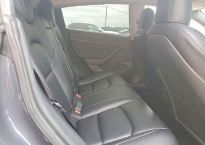 2021 Tesla Model 3, uszkodzenie: Podwozie, Copart lot 61673986, zdjęcie 10 z 14