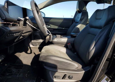 2024 Nissan Ariya Evolve+ E-4orce, uszkodzenie: Przód, Copart lot 69406086, zdjęcie 7 z 13