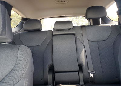 2023 Hyundai Santa Fe Sel, uszkodzenie: Przód, Copart lot 71144286, zdjęcie 10 z 15