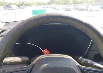 2026 Honda Cr-v Ex 2wd, uszkodzenie: Zalanie, Iaai lot 45495789, zdjęcie 7 z 12