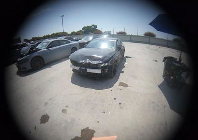 2024 Kia K5 Gt Line, daño Frontal, Copart lote 63231226, foto 13 de 14