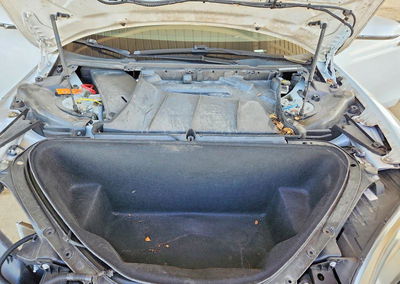 2020 Tesla Model S, daño Frontal, Copart lote 69290806, foto 11 de 15