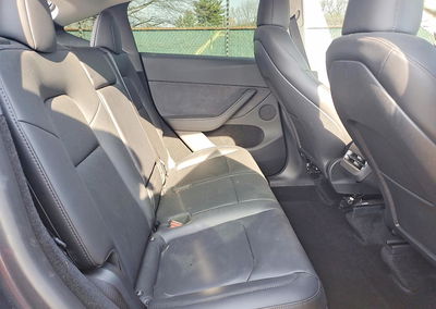 2024 Tesla Model Y, uszkodzenie: Przód, Copart lot 46411616, zdjęcie 11 z 16