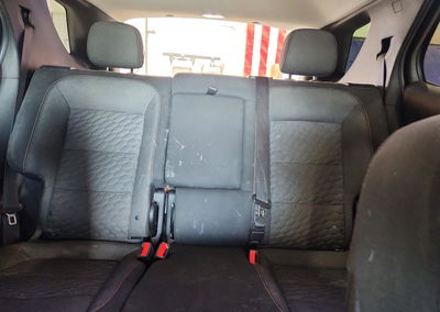 2019 Chevrolet Equinox Lt, daño Frontal, Copart lote 69365816, foto 10 de 14