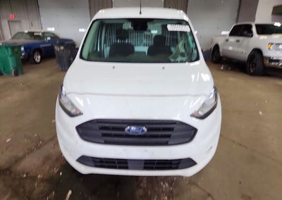 2023 Ford Transit Connect Xlt Delivery Van, uszkodzenie: Mechaniczne, Copart lot 69944276, zdjęcie 5 z 13