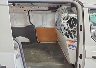 2023 Ford Transit Connect Xlt Delivery Van, uszkodzenie: Mechaniczne, Copart lot 69944276, zdjęcie 11 z 13