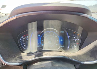 2019 Hyundai Santa Fe Ultimate 2.0t, uszkodzenie: Burn - Engine, Copart lot 61858836, zdjęcie 9 z 12