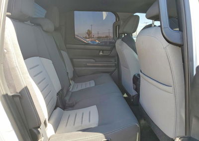 2024 Toyota Tacoma Trd Sport, uszkodzenie: Przód, Copart lot 60698176, zdjęcie 10 z 12