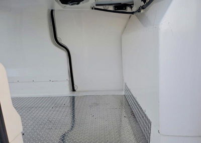 2023 Ford Transit Connect Xl Refrigerated Delivery Van, Front End damage, Copart lot 41775806, photo 11 of 14
