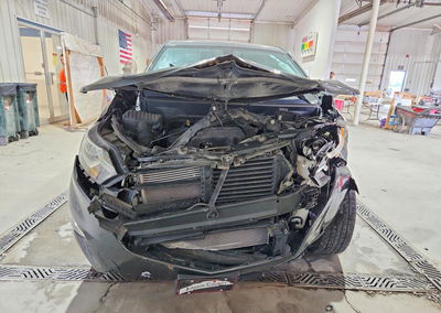 2019 Chevrolet Equinox Lt, пошкодження: Передня частина, Copart лот 69420946, фото 5 з 15