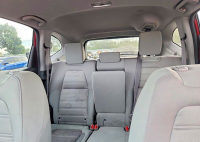 2022 Honda Cr-v Ex, uszkodzenie: Przód, Copart lot 69170246, zdjęcie 10 z 15