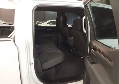 2026 Gmc Sierra 1500 , Short Bed, Elevation, 4wd, uszkodzenie: Prawy bok, Iaai lot 45878460, zdjęcie 8 z 19