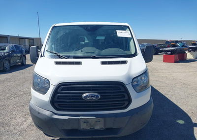 2019 Ford Transit-150 Xl, пошкодження: Normal Wear & Tear, Iaai лот 46132710, фото 16 з 20