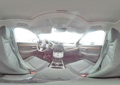 2022 Honda Cr-v Ex, uszkodzenie: Przód, Copart lot 69567236, zdjęcie 16 z 16