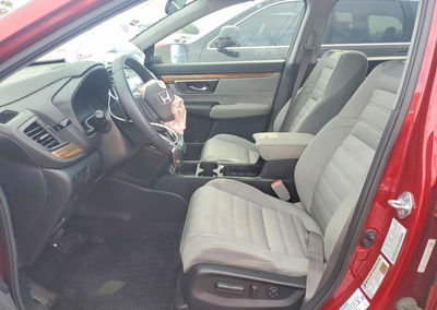 2022 Honda Cr-v Ex, uszkodzenie: Przód, Copart lot 69170246, zdjęcie 7 z 15