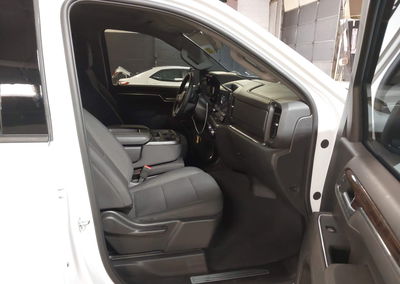 2026 Gmc Sierra 1500 , Short Bed, Elevation, 4wd, uszkodzenie: Prawy bok, Iaai lot 45878460, zdjęcie 5 z 19