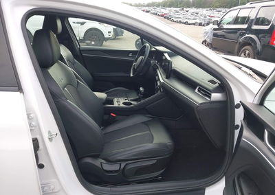 2024 Kia K5 Gt-line, uszkodzenie: Tył, Iaai lot 46021436, zdjęcie 5 z 17