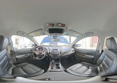 2020 Chevrolet Equinox Lt, uszkodzenie: Przód, Copart lot 69333046, zdjęcie 15 z 15