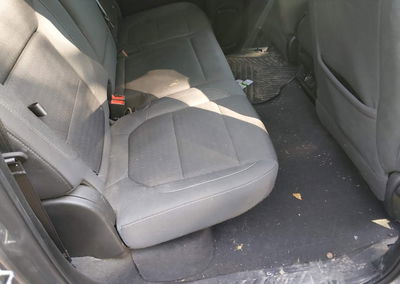 2022 Chevrolet Silverado 1500 Ltd 4wd  Short Bed Rst, uszkodzenie: Prawy przód, Iaai lot 45684872, zdjęcie 8 z 16